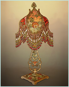 lamp
