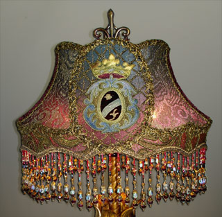 lamp