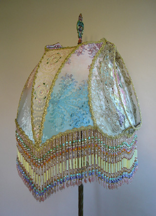 shadowbox shade
